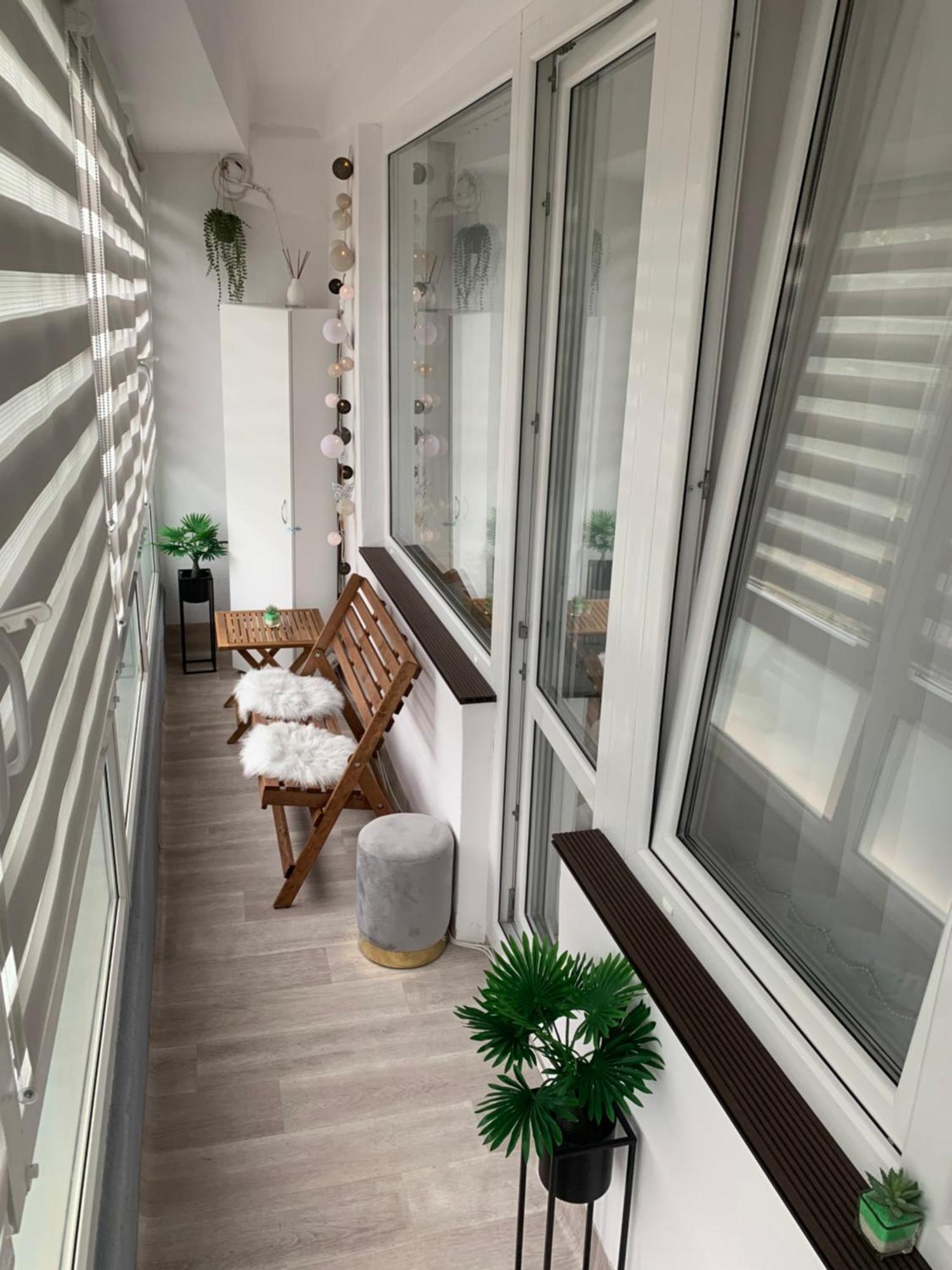 Apartament Unezko Γκντανσκ Εξωτερικό φωτογραφία