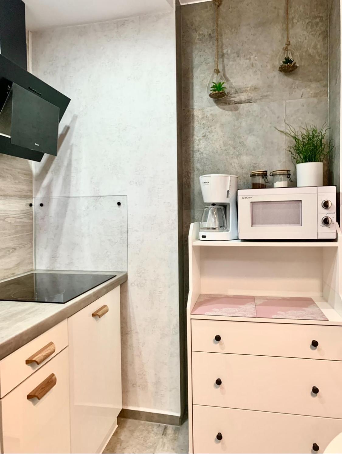 Apartament Unezko Γκντανσκ Εξωτερικό φωτογραφία