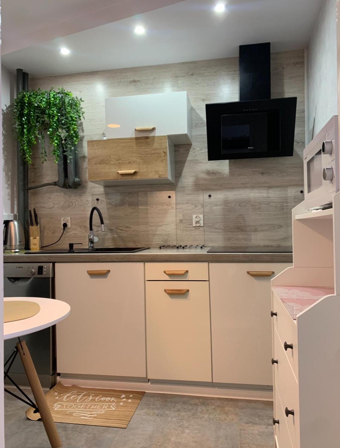 Apartament Unezko Γκντανσκ Εξωτερικό φωτογραφία